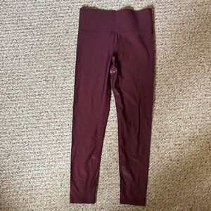 Carbon 38 takara shine leggings